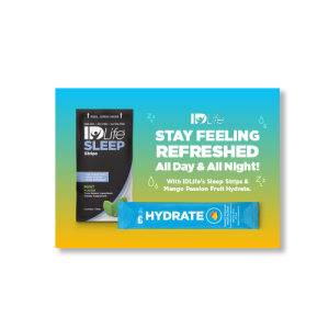 Refresh Trial Card - 5 Pack - Mango